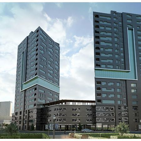 Damac Maison De Ville Breeze Dubai Exterior photo