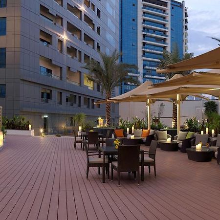 Damac Maison De Ville Breeze Dubai Exterior photo