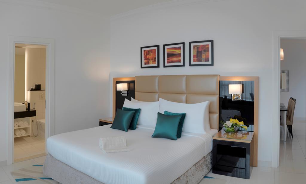 Damac Maison De Ville Breeze Dubai Exterior photo