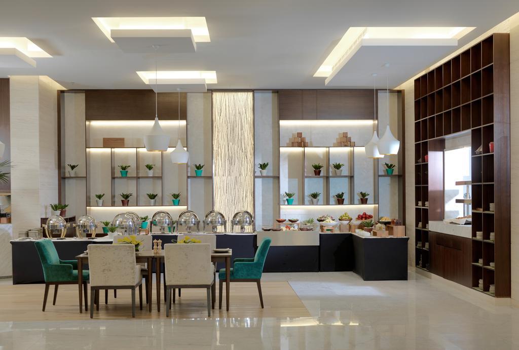 Damac Maison De Ville Breeze Dubai Exterior photo