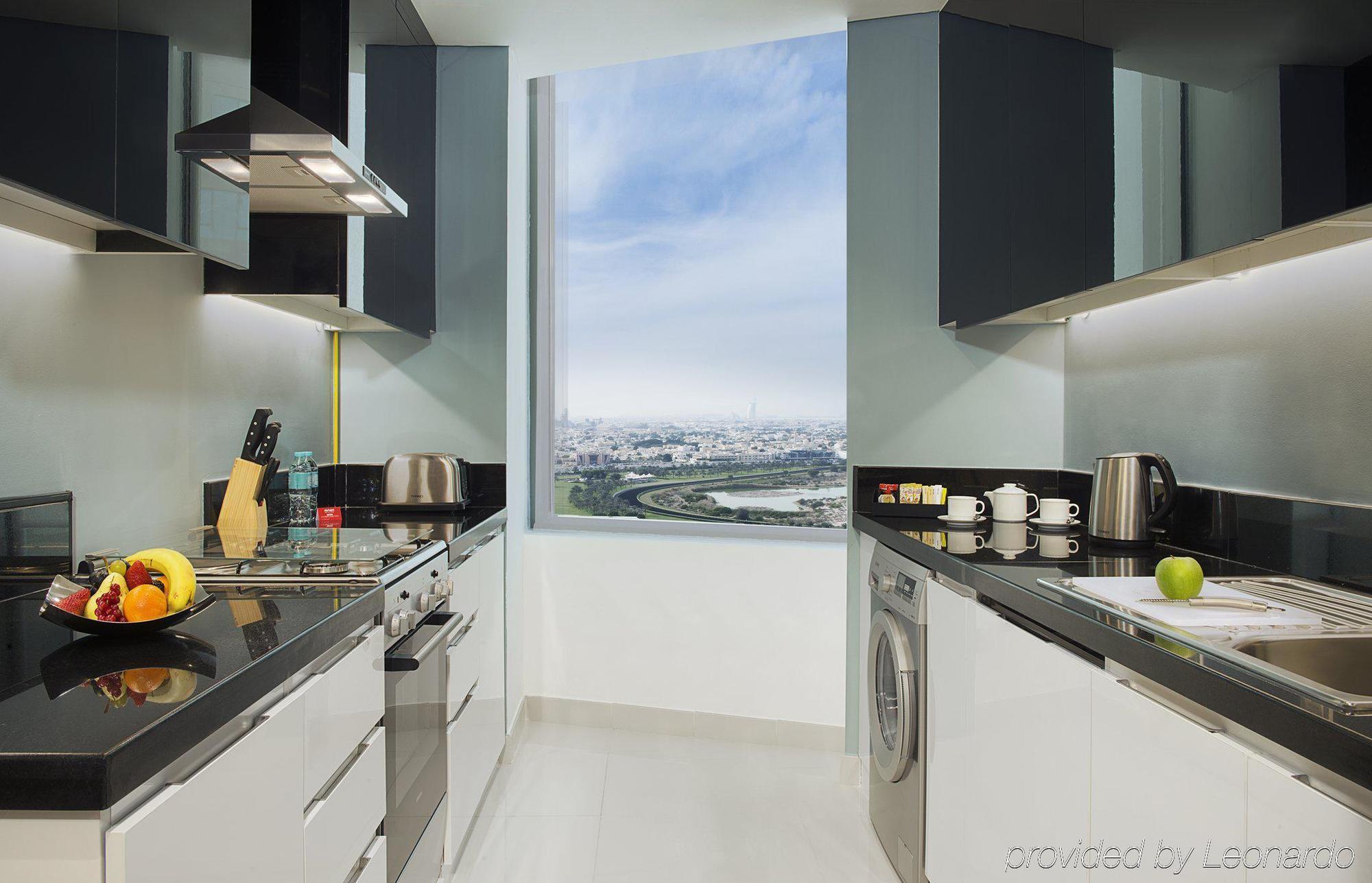 Damac Maison De Ville Breeze Dubai Exterior photo