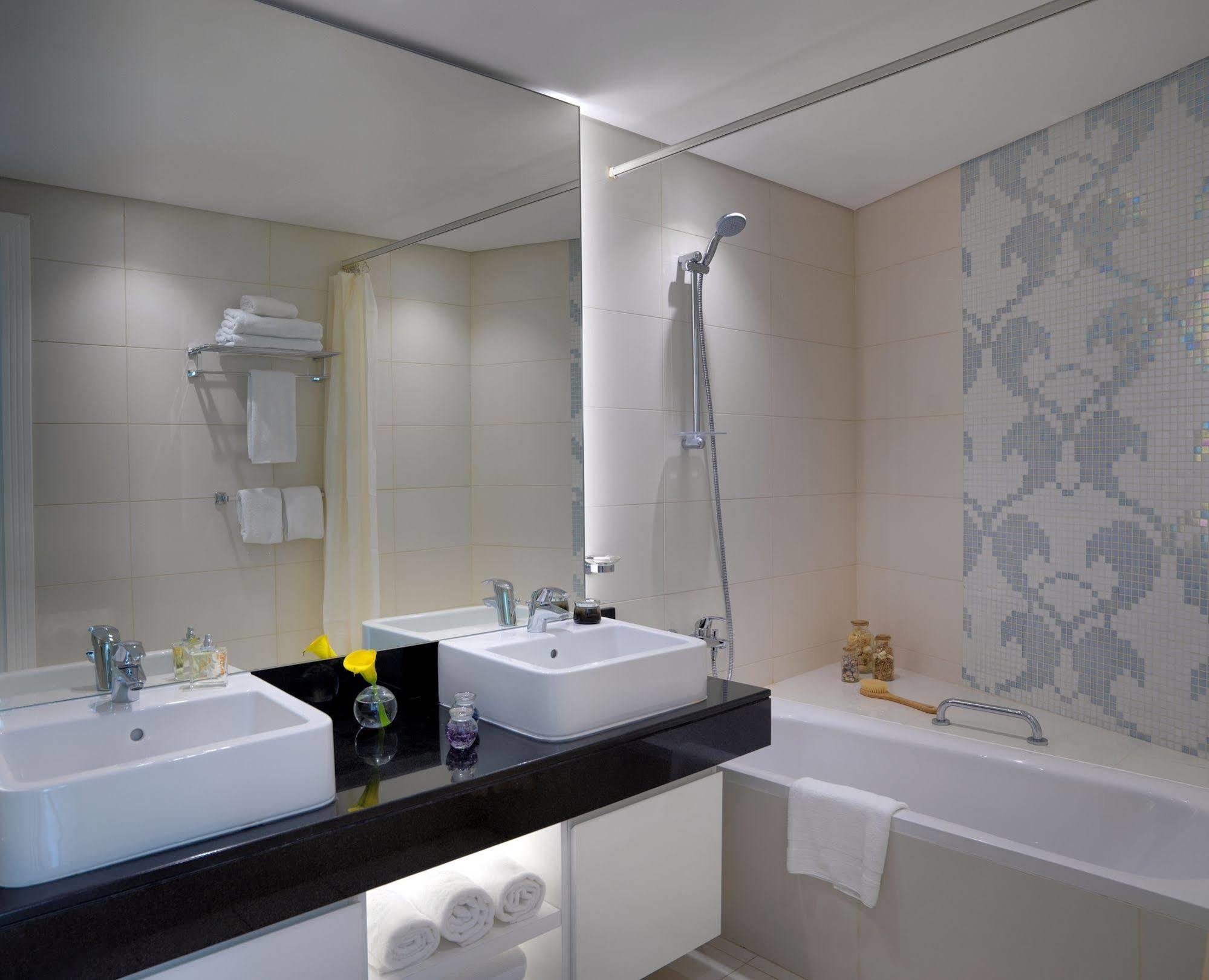 Damac Maison De Ville Breeze Dubai Exterior photo